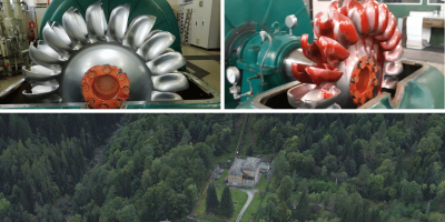 Turbine Hydrochem